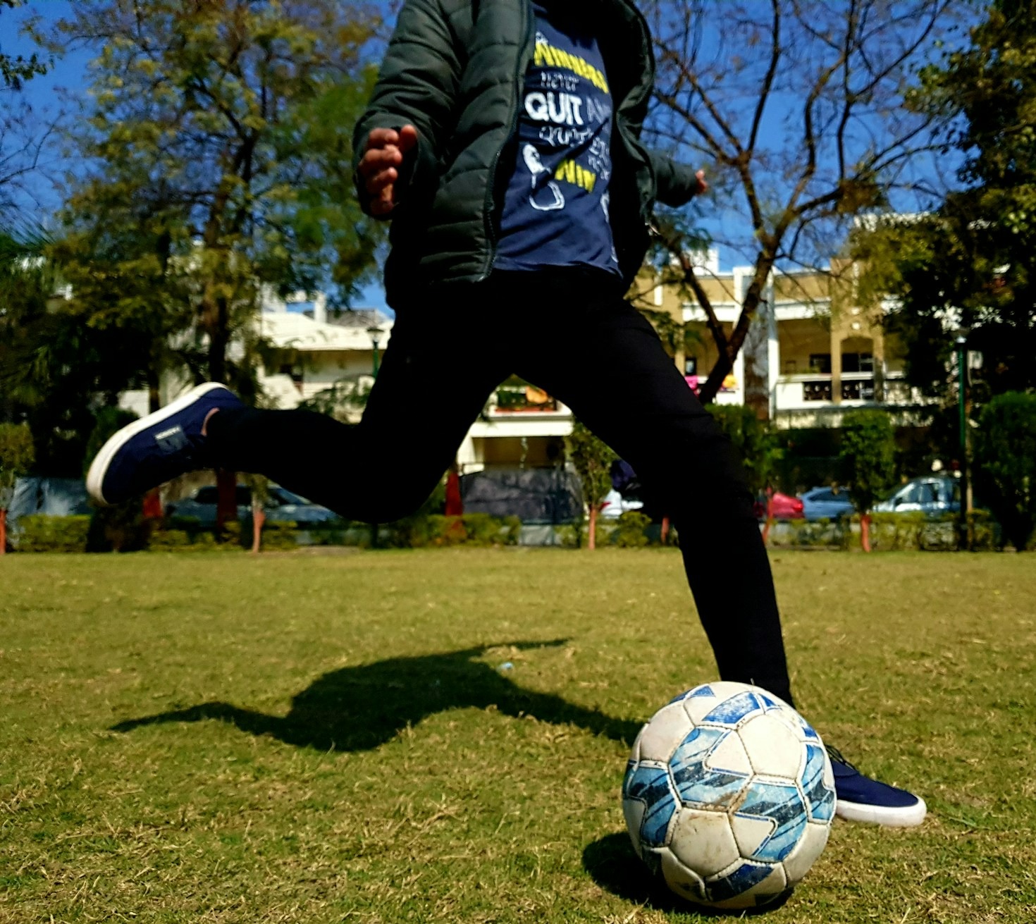 A Relação Entre Esporte, Cultura e Desenvolvimento Social